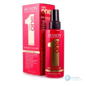 leave in revlon uniq one 10 beneficios vermelho 150ml 33568 2000 195617