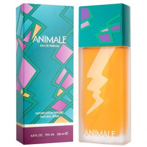 perfume animale feminino edp 100 ml 5896 2000 199394