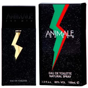 perfume animale masculino edt 100 ml 5895 2000 43018