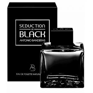perfume antonio banderas black seduction masculino edt 100 ml 33765 2000 172817
