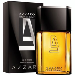 perfume azzaro pour homme masculino edt 100ml 4904 2000 43067 4