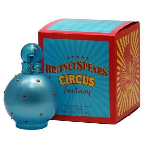 perfume britney spears circus feminino fantasy edp 100 ml 5746 2000 42528