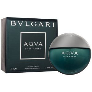 perfume bvlgari aqua masculino edt 100 ml 22090 2000 200561