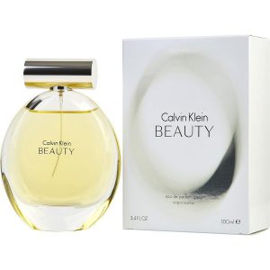 perfume calvin klein beauty feminino edp 100 ml 6953 2000 199514