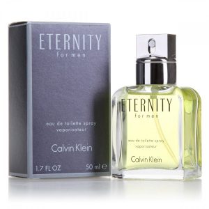 perfume calvin klein eternity masculino edt 100 ml 4918 2000 43116