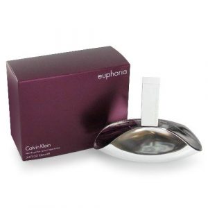 perfume calvin klein euphoria feminino edp 100 ml 6100 2000 42598