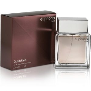 perfume calvin klein euphoria men masculino edt 100 ml 5747 2000 43123