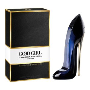 perfume carolina herrera good girl feminino edp 50 m 49380 2000 200515