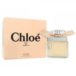 perfume chloe feminino edp 75ml 34695 2000 174661