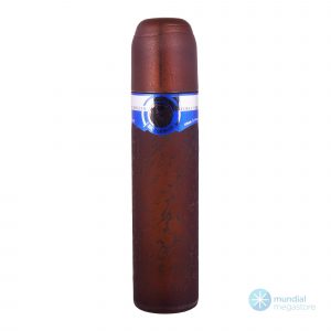 Perfume Cuba Silver Blue Masculino 100ml 212 MEN
