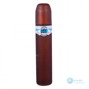 Perfume Cuba Winner Masculino 100ml Invictus