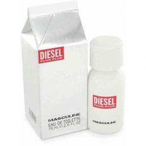 perfume diesel plus plus masculino edt 75ml 21333 2000 70493 4