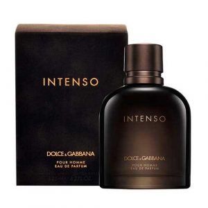 perfume dolce gabbana intenso masculino edp 125 ml 36399 2000 177372