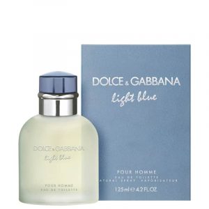 perfume dolce gabbana light blue masculino edt 125 ml 21299 2000 200820