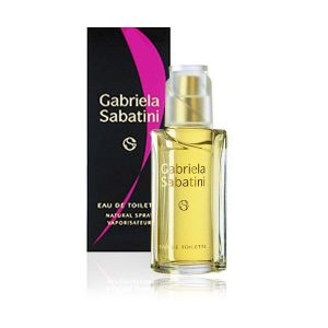 perfume gabriela sabatini feminino edt 60 ml 5359 2000 62924