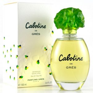 perfume gres cabotine de gres feminino edt 100 ml 32755 2000 169534