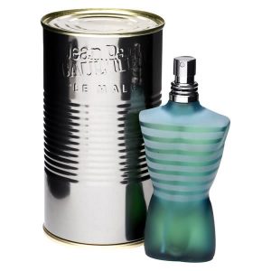 perfume jean paul gaultier le male masculino edt 125 ml 5174 2000 63225