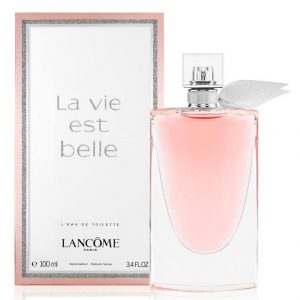 perfume lancome la vie est belle feminino edp 100 ml 35035 2000 174988