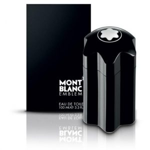 perfume mont blanc emblem masculino edt 100 ml 37942 2000 191308