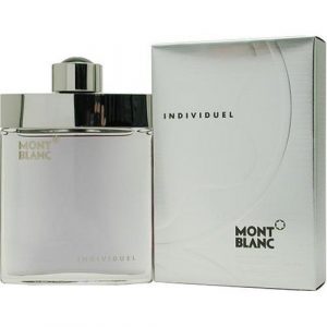 perfume mont blanc individuel masculino edt 75 ml 23799 2000 85244