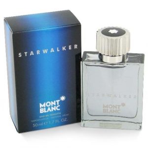 perfume mont blanc starwalker masculino edt 75 ml 24237 2000 87750