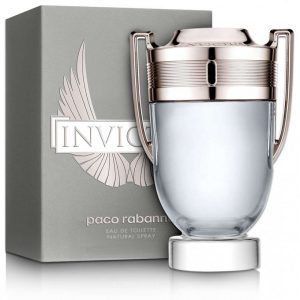 perfume paco rabanne invictus masculino edt 100 ml 22701 2000 202499