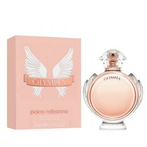 perfume paco rabanne olympea feminino edp 80 ml 36443 2000 177460