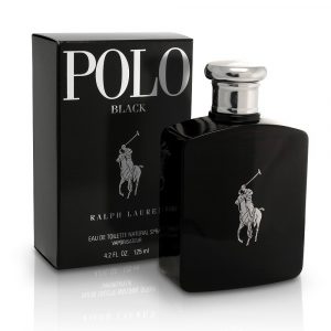 perfume ralph lauren polo black masculino edt 125 ml 21057 2000 54762