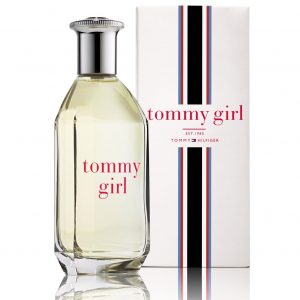 perfume tommy girl feminino edt 100 ml 6954 2000 174371