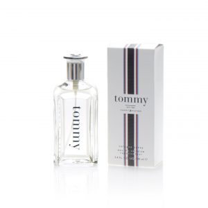 perfume tommy hilfiger masculino edt 100 ml 37127 2000 191303