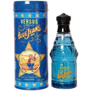 perfume versace blue jeans masculino edt 75 ml 32754 2000 199304