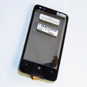 thouch celular completo nokia lumia n620 preto 36830 2000 200971