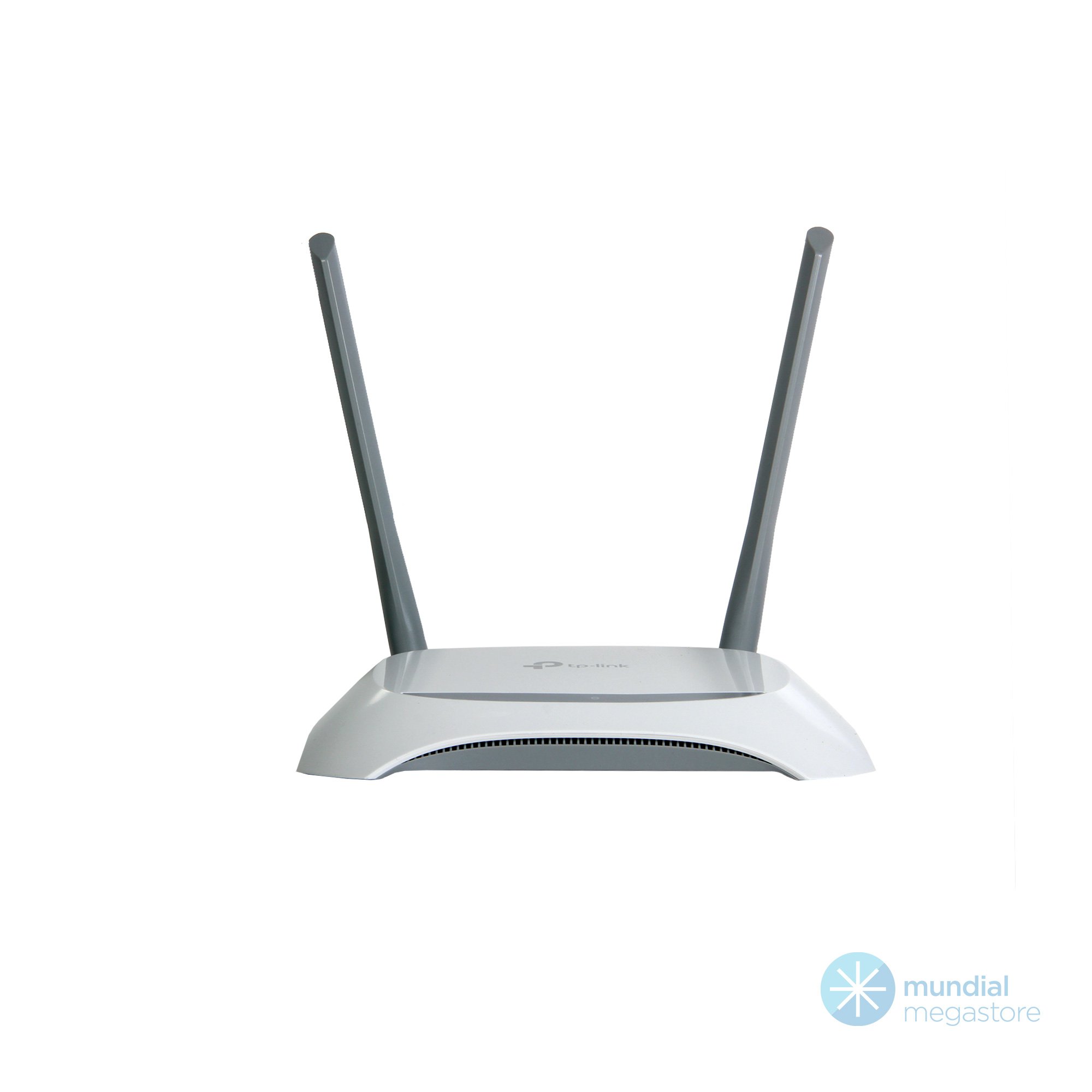 wireless roteador tp link wr849n 300mbps 2 antenas 45885 2000 195983