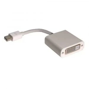 adaptador mini displayport para dvi cabo 15cm 49784 2000 204038