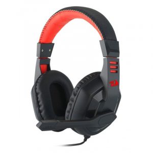 fone de ouvido com microfone gamer redragon ares gaming 49800 2000 201029