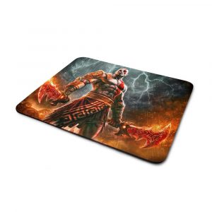 mouse pad gamer god of war kratos 50391 2000 201754