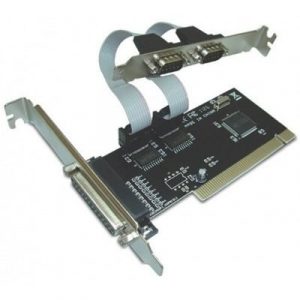 placa pci 2 seriais 1 paralela box 595 2000 145095 1