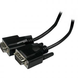 cabo vga hdb15m exclusivo generico s filtro 15 mt preto x hdb15m 28232 2000 191023 1