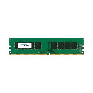 Memória Ddr4 8GB Pc2666 Crucial Ctb8gu2666