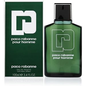 perfume paco rabanne pour homme masculino edt 100 ml 50797 2000 202415 1