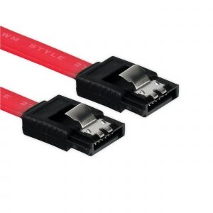 Cabo de Dados Sata Pc-cbst04 Plus Cable