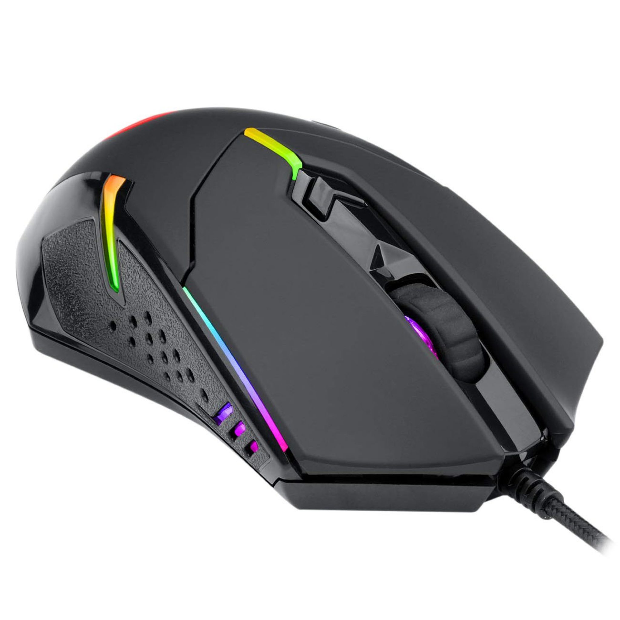 Redragon M601 RGB Gaming MousB00HTK1NCS