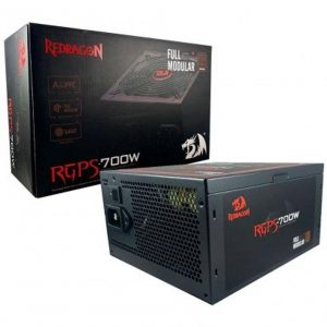 fonte atx gamer 700w redragon gc ps005 bronze modular 80 plus 50885 2000 202701 1