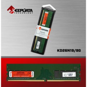 memoria ddr4 8gb pc2666 keepdata kd 51006 2000 203046 1