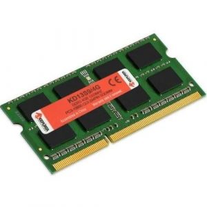 memoria notebook ddr3s 4gb pc1333 keepdata kd13s9 4 50973 2000 203053 1