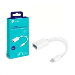 adaptador super speed 30 usb c para usb a tp link uc400 51106 2000 203280 1