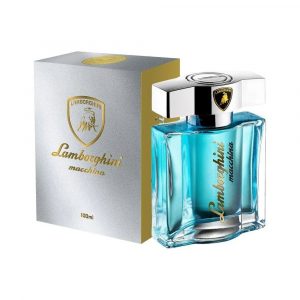 Perfume Lamborghini Macchina Masculino EDT 100ml
