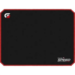 Mouse PAD Gamer (320x240mm) Speed Mpg101 Vermelho Fortrek