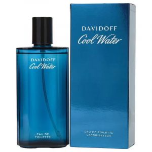 perfume davidoff cool water masculino edt 125 ml 51137 2000 203388