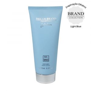 creme hidratante brand collection 093 200ml light blue 51347 2000 203861 1